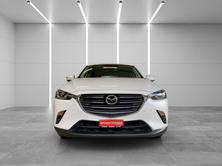 MAZDA CX-3 SKYACTIV-G 150 Ambition Plus AWD, Benzin, Occasion / Gebraucht, Handschaltung - 4