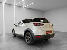 MAZDA CX-3 SKYACTIV-G 150 Ambition Plus AWD, Benzin, Occasion / Gebraucht, Handschaltung - 5