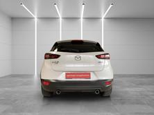 MAZDA CX-3 SKYACTIV-G 150 Ambition Plus AWD, Benzin, Occasion / Gebraucht, Handschaltung - 6