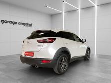 MAZDA CX-3 SKYACTIV-G 150 Ambition Plus AWD, Benzin, Occasion / Gebraucht, Handschaltung - 7