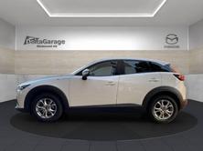 MAZDA CX-3 SG150 MT AWD Ambition Plus Navi, Petrol, Second hand / Used, Manual - 2