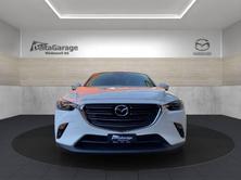 MAZDA CX-3 SG150 MT AWD Ambition Plus Navi, Petrol, Second hand / Used, Manual - 3
