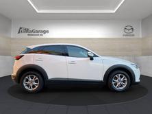 MAZDA CX-3 SG150 MT AWD Ambition Plus Navi, Petrol, Second hand / Used, Manual - 4