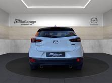 MAZDA CX-3 SG150 MT AWD Ambition Plus Navi, Petrol, Second hand / Used, Manual - 5
