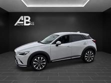 MAZDA CX-3 SKYACTIV-G 121 Revolution FWD Automat, Petrol, Second hand / Used, Automatic - 2