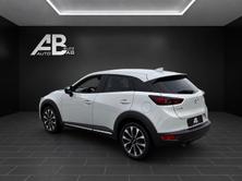 MAZDA CX-3 SKYACTIV-G 121 Revolution FWD Automat, Petrol, Second hand / Used, Automatic - 3
