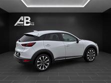 MAZDA CX-3 SKYACTIV-G 121 Revolution FWD Automat, Petrol, Second hand / Used, Automatic - 5