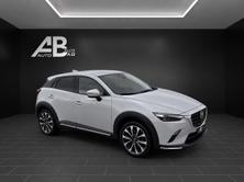 MAZDA CX-3 SKYACTIV-G 121 Revolution FWD Automat, Petrol, Second hand / Used, Automatic - 6