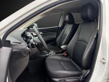 MAZDA CX-3 SKYACTIV-G 121 Revolution FWD Automat, Petrol, Second hand / Used, Automatic - 7