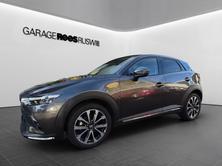 MAZDA CX-3 2.0 Revolution, Benzina, Occasioni / Usate, Automatico - 2