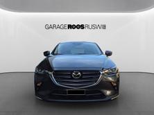 MAZDA CX-3 2.0 Revolution, Benzina, Occasioni / Usate, Automatico - 3