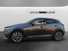 MAZDA CX-3 2.0 Revolution, Benzina, Occasioni / Usate, Automatico - 4