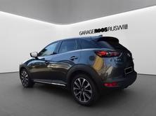 MAZDA CX-3 2.0 Revolution, Benzina, Occasioni / Usate, Automatico - 5