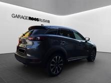 MAZDA CX-3 2.0 Revolution, Benzina, Occasioni / Usate, Automatico - 7