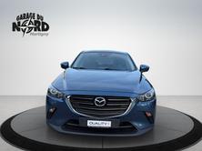 MAZDA CX-3 SKYACTIV-G 121 Ambition FWD Automat, Essence, Occasion / Utilisé, Automatique - 2