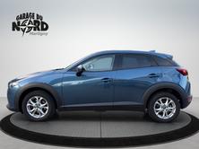 MAZDA CX-3 SKYACTIV-G 121 Ambition FWD Automat, Essence, Occasion / Utilisé, Automatique - 3