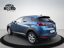 MAZDA CX-3 SKYACTIV-G 121 Ambition FWD Automat, Essence, Occasion / Utilisé, Automatique - 4