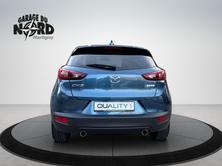 MAZDA CX-3 SKYACTIV-G 121 Ambition FWD Automat, Essence, Occasion / Utilisé, Automatique - 5