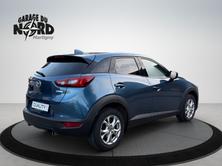MAZDA CX-3 SKYACTIV-G 121 Ambition FWD Automat, Essence, Occasion / Utilisé, Automatique - 6