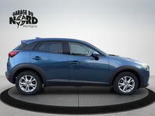 MAZDA CX-3 SKYACTIV-G 121 Ambition FWD Automat, Essence, Occasion / Utilisé, Automatique - 7