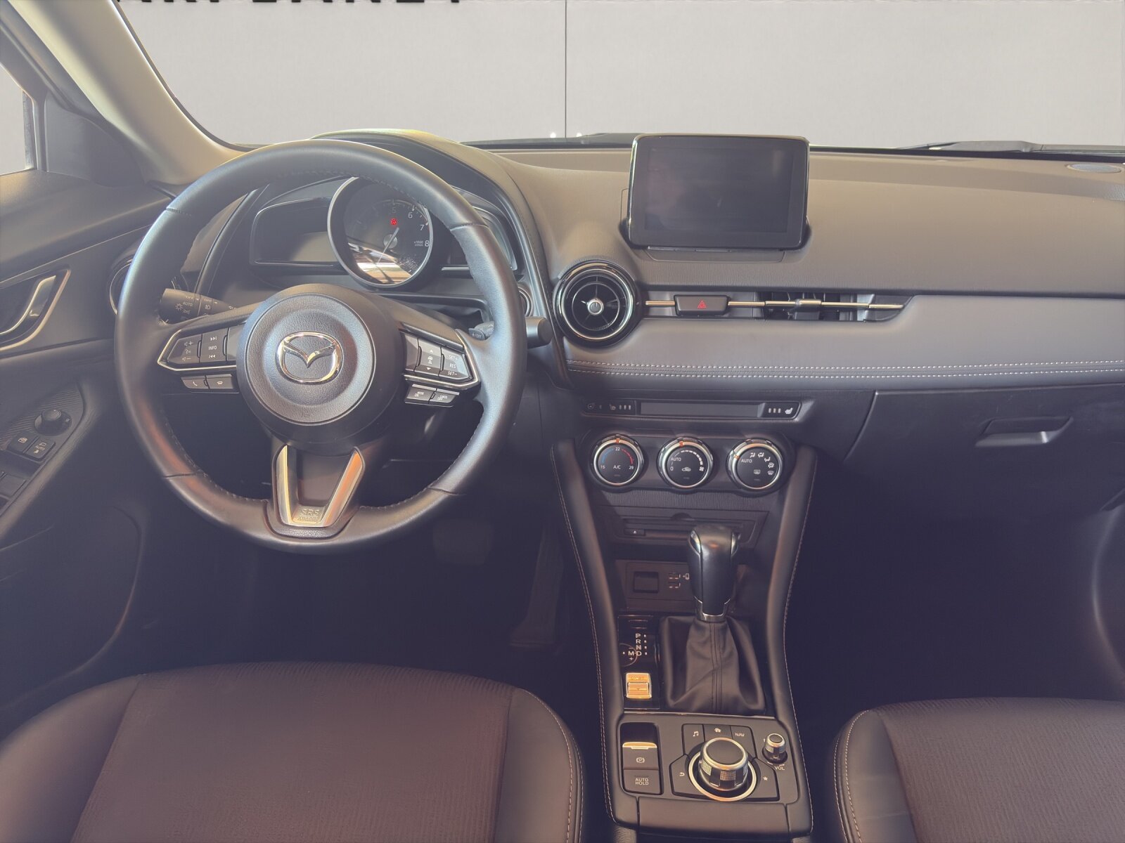 MAZDA CX-3 2.0 REVOLUTION Automat, Petrol, Second hand / Used, Automatic - 6