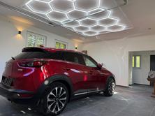 MAZDA CX-3 SKYACTIV-G 121 Revolution FWD, Petrol, Second hand / Used, Manual - 3