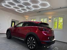 MAZDA CX-3 SKYACTIV-G 121 Revolution FWD, Petrol, Second hand / Used, Manual - 4