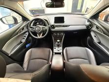 MAZDA CX-3 SKYACTIV-G 121 Revolution FWD, Petrol, Second hand / Used, Manual - 5