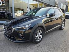 MAZDA CX-3 SKYACTIV-G 121 Ambition Plus FWD Automat, Benzina, Occasioni / Usate, Automatico - 2