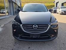 MAZDA CX-3 SKYACTIV-G 121 Ambition Plus FWD Automat, Benzina, Occasioni / Usate, Automatico - 3