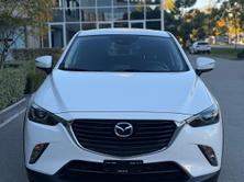 MAZDA CX-3 2.0 Ambition AWD, Benzin, Occasion / Gebraucht, Handschaltung - 7