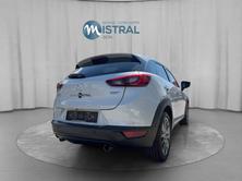 MAZDA 2.0 Havana AWD, Petrol, Second hand / Used, Automatic - 5