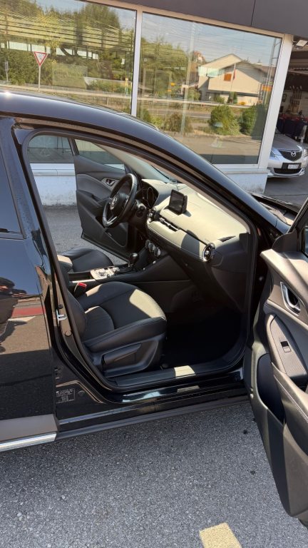 MAZDA CX-3 2.0 Revolution, Benzina, Occasioni / Usate, Automatico - 7