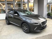 MAZDA CX-3 2.0 150ps Revolution AWD, Benzina, Occasioni / Usate, Automatico - 2