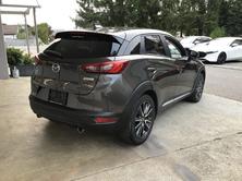 MAZDA CX-3 2.0 150ps Revolution AWD, Benzina, Occasioni / Usate, Automatico - 4