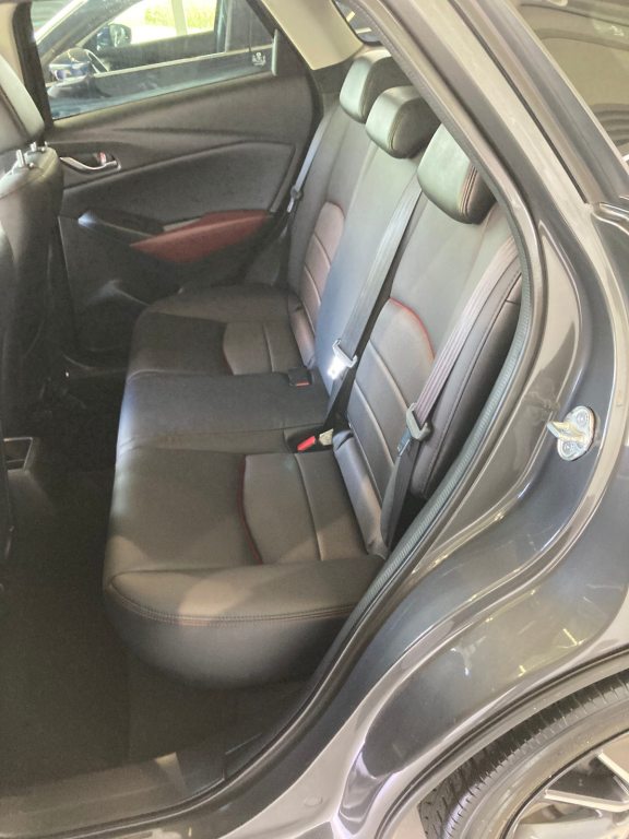 MAZDA 2.0 Revolution, Petrol, Second hand / Used, Automatic - 6