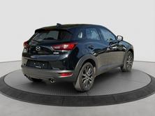 MAZDA 2.0 Ambition AWD, Petrol, Second hand / Used, Automatic - 6