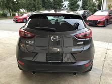 MAZDA CX-3 2.0 150ps Revolution AWD, Benzina, Occasioni / Usate, Automatico - 5