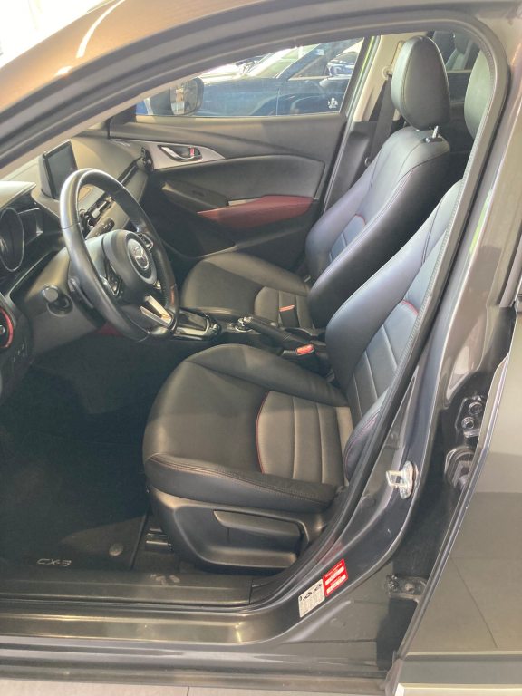 MAZDA 2.0 Revolution, Petrol, Second hand / Used, Automatic - 5