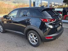 MAZDA CX-3 SKYACTIV-G 121 Ambition Plus FWD Automat, Benzin, Occasion, Automatik - 7