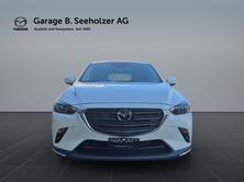 MAZDA CX-3 2.0 Revolution, Benzin, Occasion, Automatik - 2
