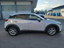 MAZDA CX-3 2.0 Ambition FWD Skyactiv Drive, Petrol, Second hand / Used, Automatic - 6