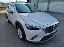 MAZDA CX-3 2.0 Ambition FWD Skyactiv Drive, Petrol, Second hand / Used, Automatic - 7