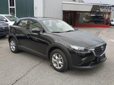 MAZDA CX-3 SKYACTIV-G 121 Ambition Plus FWD Automat, Petrol, Second hand / Used, Automatic - 2