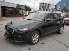 MAZDA CX-3 SKYACTIV-G 121 Ambition Plus FWD Automat, Petrol, Second hand / Used, Automatic - 3