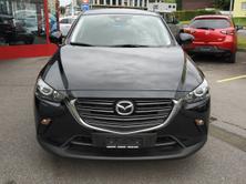 MAZDA CX-3 SKYACTIV-G 121 Ambition Plus FWD Automat, Petrol, Second hand / Used, Automatic - 4