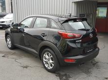 MAZDA CX-3 SKYACTIV-G 121 Ambition Plus FWD Automat, Petrol, Second hand / Used, Automatic - 5