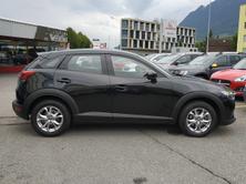 MAZDA CX-3 SKYACTIV-G 121 Ambition Plus FWD Automat, Petrol, Second hand / Used, Automatic - 6