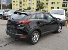 MAZDA CX-3 SKYACTIV-G 121 Ambition Plus FWD Automat, Petrol, Second hand / Used, Automatic - 7