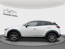 MAZDA CX-3 1.5 D Revolution AWD Skyactiv Drive, Diesel, Second hand / Used, Automatic - 3
